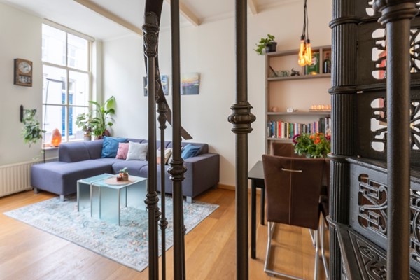 Medium property photo - Hofstraat 6, 4611 TJ Bergen op Zoom